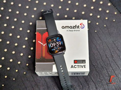 Amazfit regala 30 euro di watch face a chi acquista Active e lancia un ...