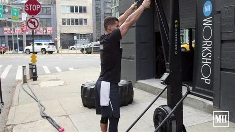 Most Random Gym Machine 的图像结果