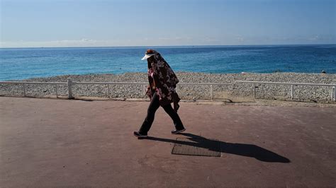 France sweltered under 2nd-hottest summer on record
