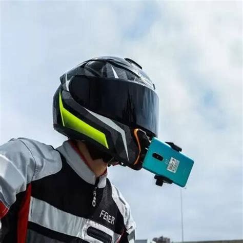 Golden Fox Helmet Strap Camera Mount - Price History