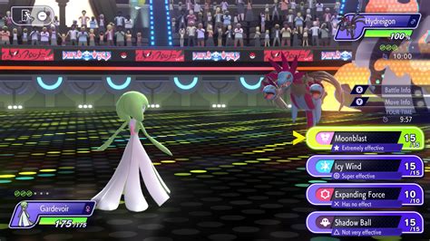 Details revealed for Pokemon Champions, launching for Switch 1&2, iOS, and Android worldwide in ...