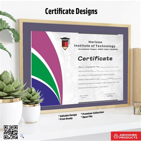 2>Professional Certificate Designs – 25 CorelDRAW Templates Design ...