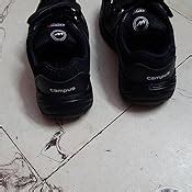 Buy Campus Unisex-Child Black Uniform Shoes -9 Kids UK at Amazon.in