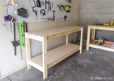 DIY Workbench 的图像结果