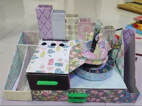 Image result for Study Table Organization Hacks