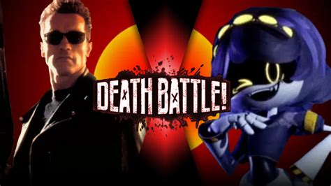 Image result for Terminator vs 2.0