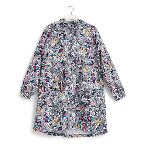 Vera Bradley Outlet | Disney Packable Raincoat – Vera Bradley Outlet Store