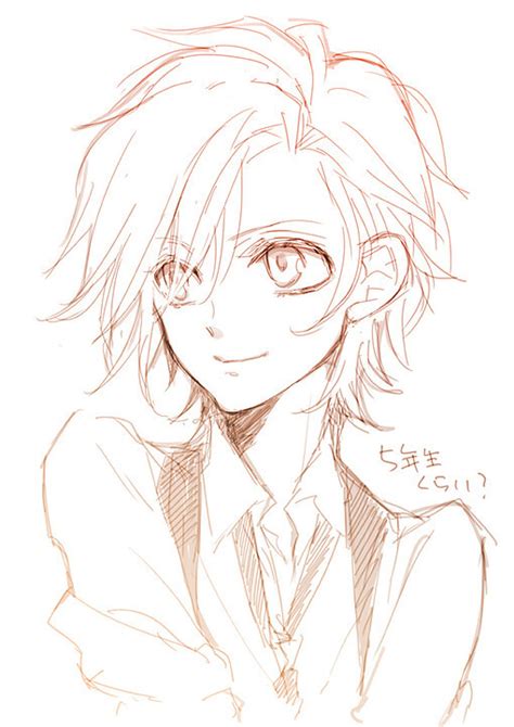 铅笔手绘漫画人物教程铅笔手绘漫画人物2022已更新今日更新