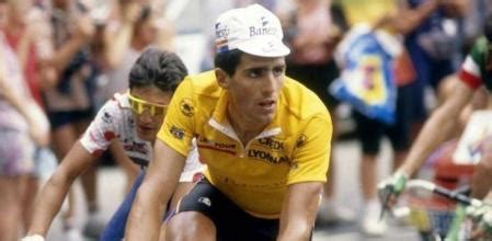 Tourmalet, la leyenda 'española' en la que Indurain cimentó su primer Tour