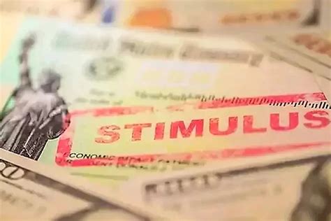Stimulus Payment News - Latest Stimulus Check updates and news