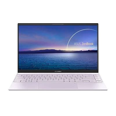 Asus Zenbook 13 OLED / i5-1135G7//16G/512G PCIe SSD/LILAC MIST/13.3"FHD ...