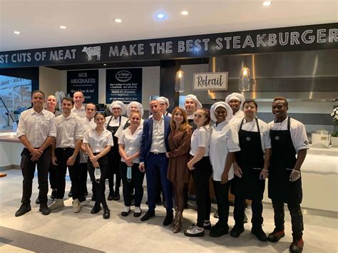 Steak n Shake | World Franchise Centre