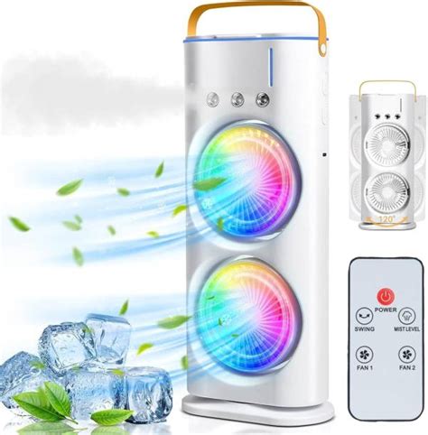 Buy Portable Air Coolers Online at Best Prices in India