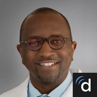 Dr. Moses Osoro, MD | The Woodlands, TX | Cardiologist | US News Doctors