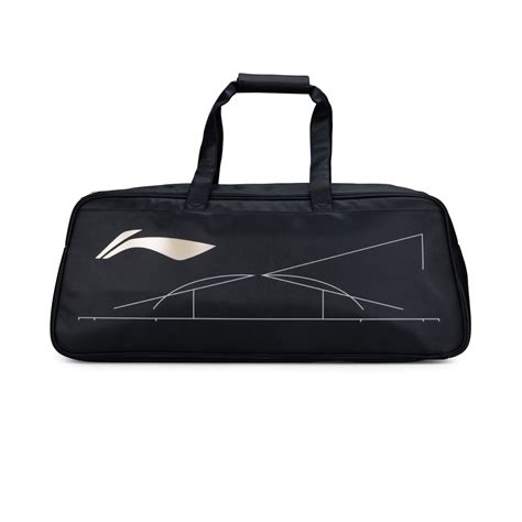 Li-Ning Vector Pro Square Bag | Li-Ning Studio - Official Li-Ning Store