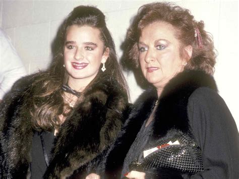 All About Kyle Richards' Mom Kathleen Richards