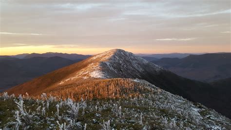 Hike Mount Garfield (NH 4K) [05/09/20]