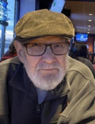 John R. Roberts - 2022 - Verkuilen Funeral Home