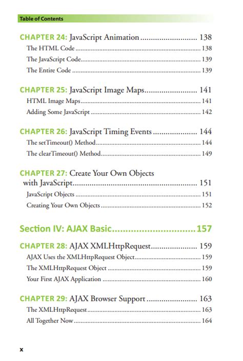 W3Schools JavaScript 的图像结果