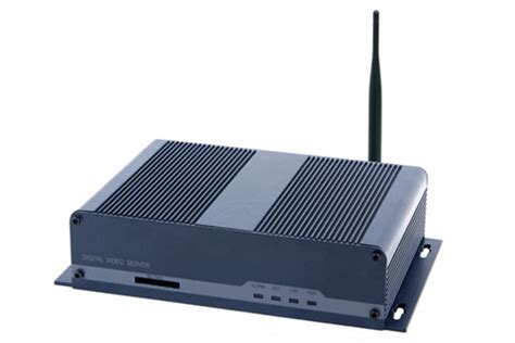 Video Server 的图像结果