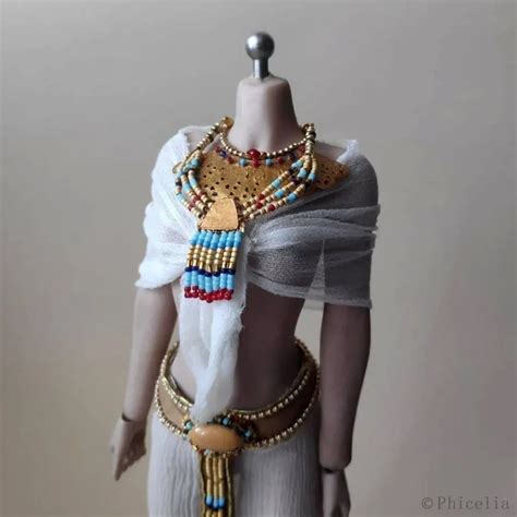 Epic Egyptian Traditional Clothing