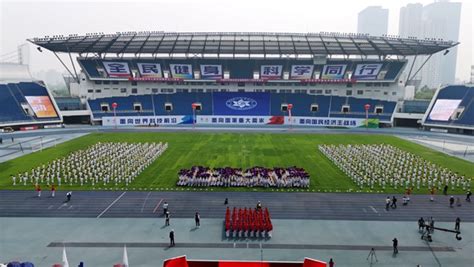 第十五届北京市体育大会门球赛决赛圆满落幕_京报网