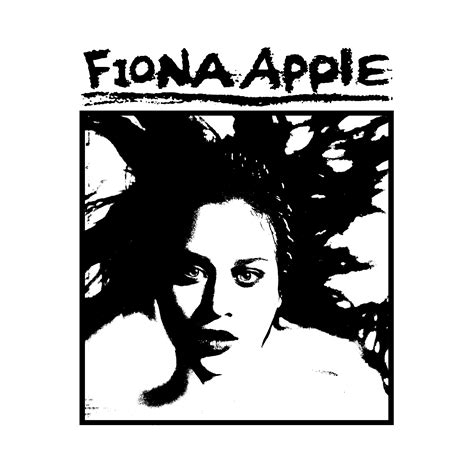 Fiona Apple Logo