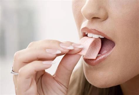 Haryana govt bans chewing gum till June 30, says spitting it may spread ...