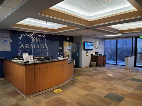 Physical Therapy in Albuquerque, Coors Blvd. | Armada PT