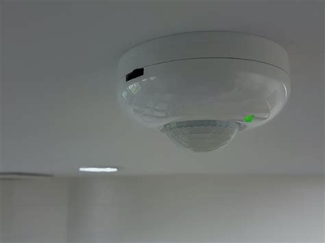 Image result for Occupant Sensor