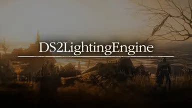 Image result for DS3 Mod Engine
