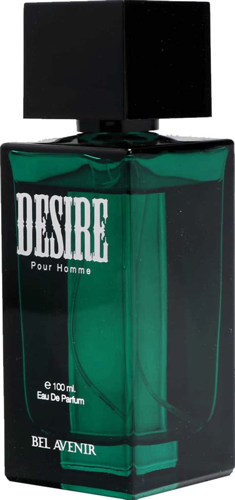 Buy BEL AVENIR DESIRE MEN PERFUME 100 ML Online & Get Upto 60% OFF at ...