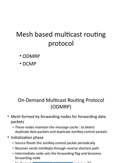 Image result for Tree Based Multicast Routing Protocols