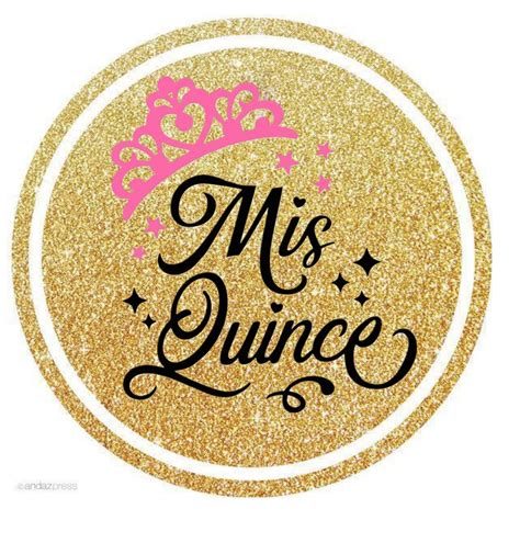 Pin de Beatriz Sánchez en etiquetas | Imagenes de xv años, Diseño de ...