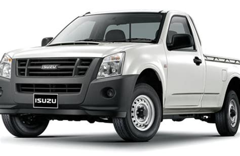 Isuzu: ‘India can be the largest pick-up market’ | Autocar Professional