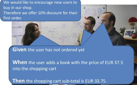 Gherkin Tutorial 的图像结果