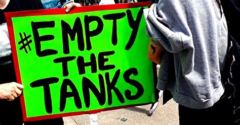 GARP Atlanta Empty the Tanks Worldwide Event at GA Aquarium, Georgia ...