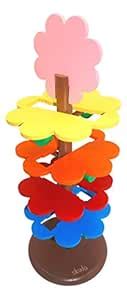 Buy Skola Toys Twisting Blossoms - Twist and Arrange Online at Low ...