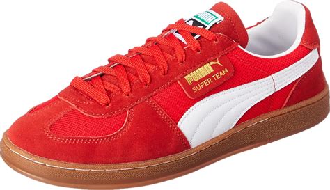 Puma Unisex-Adult Super Team Og Sneaker - Price History