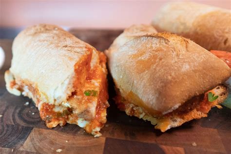 Menu - Typical Sicilian - East Longmeadow, Massachusetts