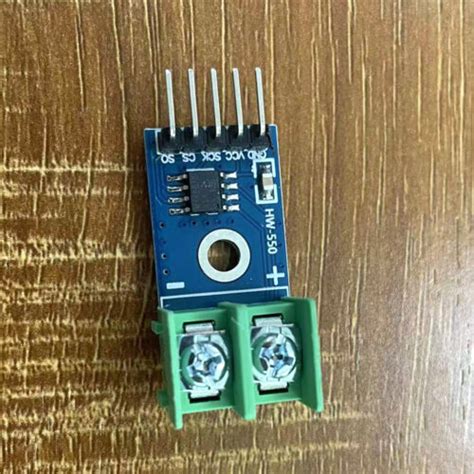 Unbranded/Generic MAX6675 Thermocouple Temperature Sensor Module Type ...