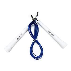 Buy Kettler Swift Polyester Jump Rope - German Technology-Powered ...
