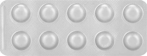 Laza 6 MG Tablet (10): Uses, Side Effects, Price & Dosage | PharmEasy