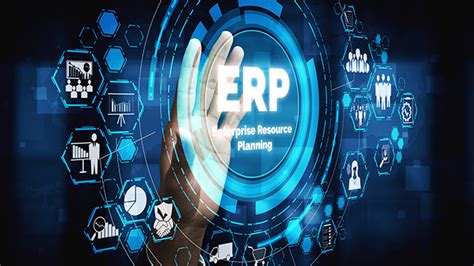 SAP ERP公有云有哪些模块 SAP云ERP功能介绍 企业云ERP系统推荐