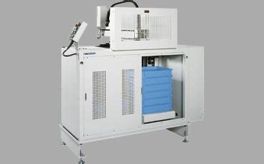 Image result for Mectron Sorting Machine