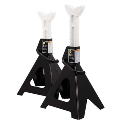 Heavy-Duty Jack Stand - 6 Ton | Omega | 32065