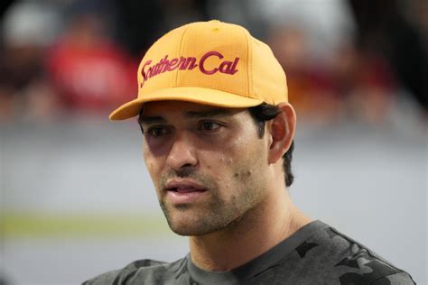 Former NFL QB Mark Sanchez Suffers ‘Severe Injuries’ After Getting Stabbed