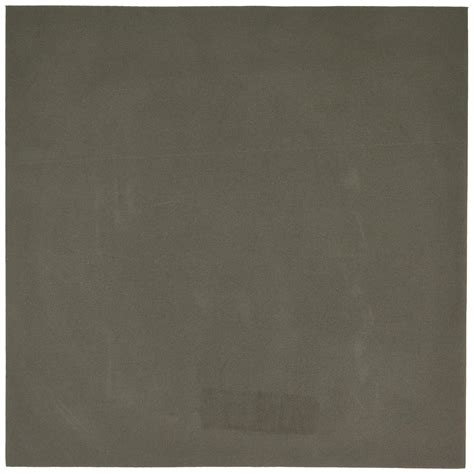 Cross Linked Polyethylene Foam Sheet, Black, 2 lbs/cu. ft., 1/2 in ...