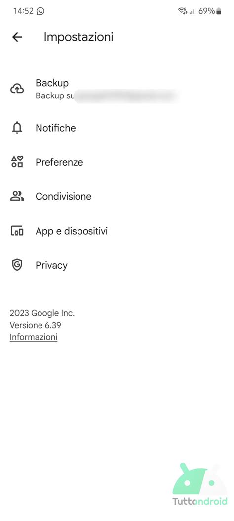 Google Foto cambia interfaccia per diventare più semplice