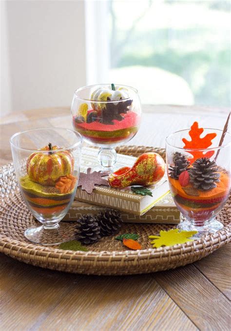 Image result for DIY Fall Decorations